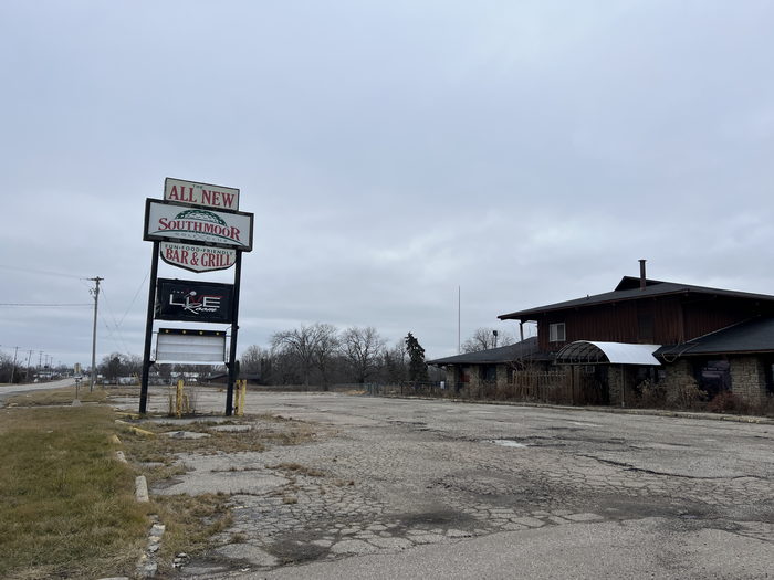 Southmoor Golf Club Bar & Grill